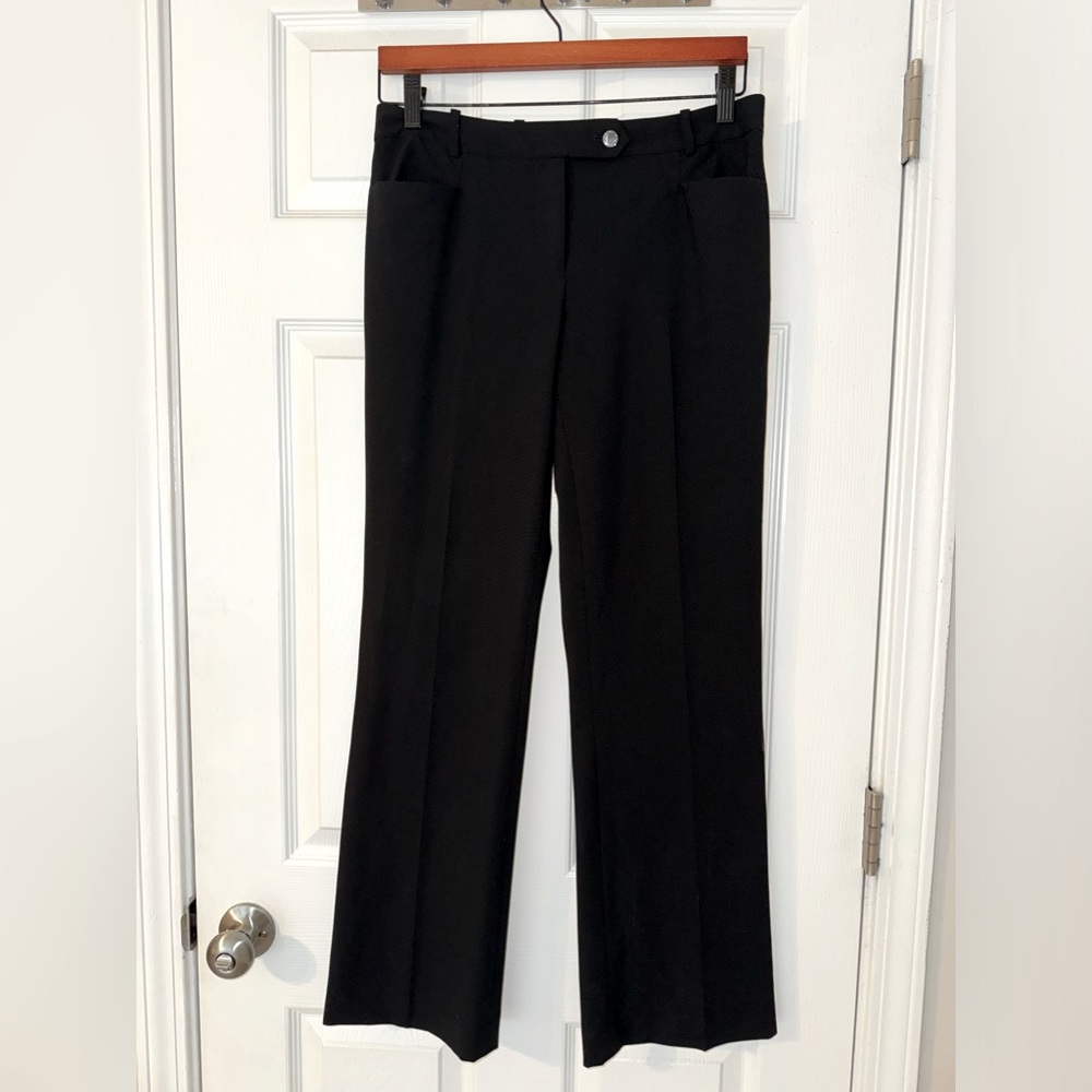 CALVIN KLEIN: Modern Fit Pants (6P)